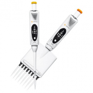 Sartorius mLine Pipette đa kênh nâng cao
